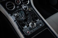 Bentley Continental GT 6.0 W12, MULLINER, TOURING