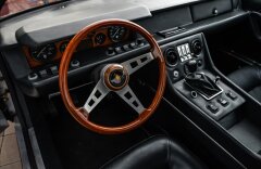 Lamborghini 4,0 400 GT JARAMA V12, OLDTIMER, JEDEN ZO 176 KUSOV