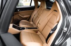 Porsche Panamera 2,9 4 E-HYBRID, BOSE, NOČNÉ VIDENIE, PANORAMA