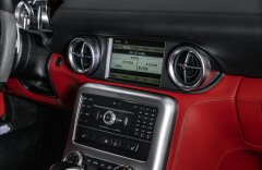 Mercedes-Benz SLS AMG SLS 63 AMG
