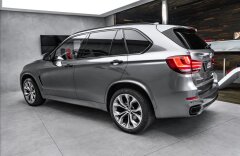 BMW X5 M50 xd*Pano*HUD*B&O