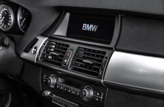 BMW X6 35D XDRIVE, Navi
