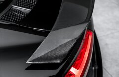 Audi R8 5,2 FSI Plus*Keramiky*B&O*Full Carbon