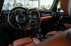 Mini Cooper 2,0 S, 5-DVEROVÝ, NAVI, KAMERA
