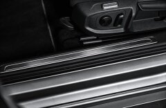 Volkswagen Arteon Shooting Brake 2,0TDI Rline DSG, Keyless, LED, tažné