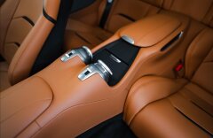 Ferrari GTC4 Lusso 6,3 V12, PANORAMA, VENTILÁCIA, JBL, 360°