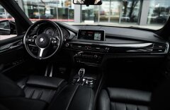 BMW X5 3,0 xDrive 40d M SPORT, INDIVIDUAL
