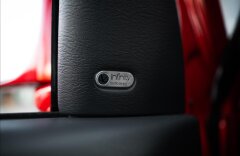 Dodge 8,3 RAM SRT-10, MANUÁL, 507 PS