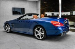 Mercedes-Benz SL SL 400 AMG