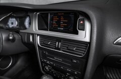 Audi S4 3.0 TFSI quattro, B&O, karbon, CZ