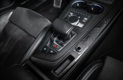 Audi S5 3.0TFSI quattro, Matrix, B&O, HUD, karbon
