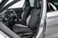 Škoda Scala 1,5TSI 110kW DSG Style LED