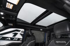 Ford F-150 RAPTOR V6 3.5 individuál