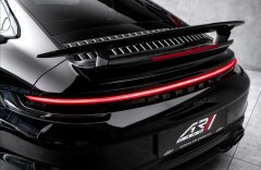 Porsche 911 992 Turbo