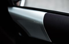 Aston Martin Virage 5,9 COUPÉ, TOUCHTRONIC, NAVI