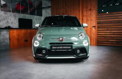 Abarth 500 1,4 695 70th ANNIVERSARIO, BEATS AUDIO, NAVI