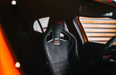 Renault Mégane 1,8 R.S. TROPHY, BOSE, KW V3