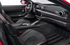 Ferrari Portofino Rosso Portofino, karbon/LED, Alcantara