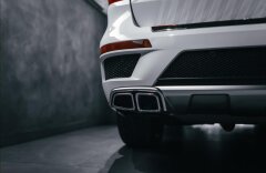 Mercedes-Benz GL 5,5 63 AMG, 4MATIC, DESIGNO