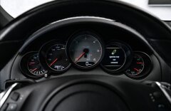 Porsche Cayenne Diesel S, Burmester, RSE, TV, panorama