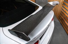 BMW M4 GTS, 500PS, Carbon, Navi