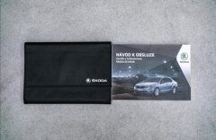 Škoda Octavia 1,6TDI Style, LED, záruka