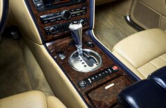 Bentley Continental Flying Spur W12 6.0
