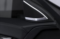 Mercedes-Benz CLS 63 S AMG 4matic shooting brake, mat, 660 PS