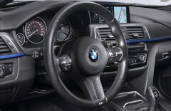 BMW Řada 3 340i xDrive M-performance, HUD, Harman/Kardon, CZ