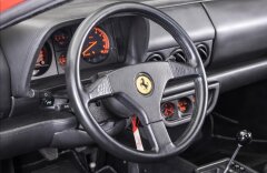 Ferrari Testarossa 512 TR V12