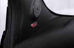 Abarth 500 695 XSR Yamaha Limited Edition, Akrapovic, Beats a