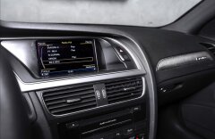Audi S4 Avant 3.0 TFSI quattro, magnetic ride, automat