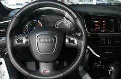 Audi Q5 3.0 TDI quattro, S Line,Bang&olufsen, exclusive