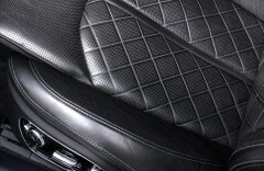 Audi A8 4.2 TDI quattro noční asist., vzduch, TV/DVD, LED,