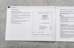 Audi A8 4.2 TDI quattro, B&O, ACC, masáže, softclose