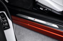 BMW M4 Cabrio Competition, individual, HUD