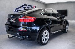 BMW X6 Ventilace, kamera  xDrive 30d