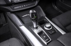 BMW X6 30d x Drive, kamera, head-up, navi, CZ