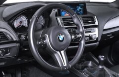 BMW M2 M2 Performance, výfuky, Harman Kardon, CZ