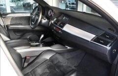 BMW X6 3.0   xDrive 35d, Sport paket