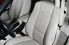 BMW Řada 3 325i, navigace, top stav