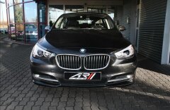BMW Řada 5 GT 530d xDrive, CZ, Soft Close, 1.maj