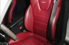 Mercedes-Benz SLK 55 AMG, Magic Sky, Exkluziv