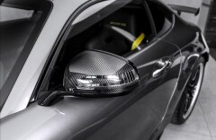 Mercedes-Benz AMG GT AMG GT R karbon paket, keramiky, TOP!!!