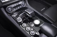 Mercedes-Benz CLS 63 amg 4matic, exclusive paket, CZ