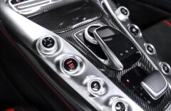 Mercedes-Benz AMG GT S Edition 1, keramiky, Burmester, servis