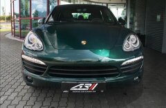 Porsche Cayenne 4.9   S New Tiptronic