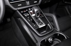 Porsche Cayenne LED Matrix, Bose, panorama, Sport chrono, ACC