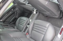 Porsche Panamera 4.8 Grand GT 560PS