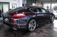 Porsche Panamera 4S Sport chrono, PASM, PDLS, CZ
